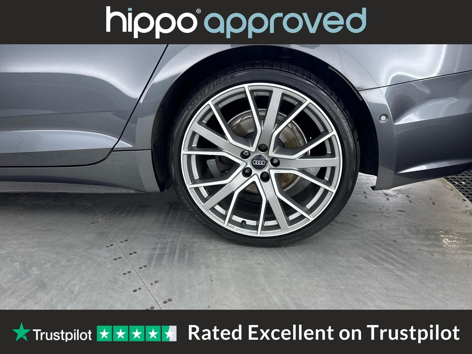 Used Audi A5 2019 for sale - 76658416: Photo 29