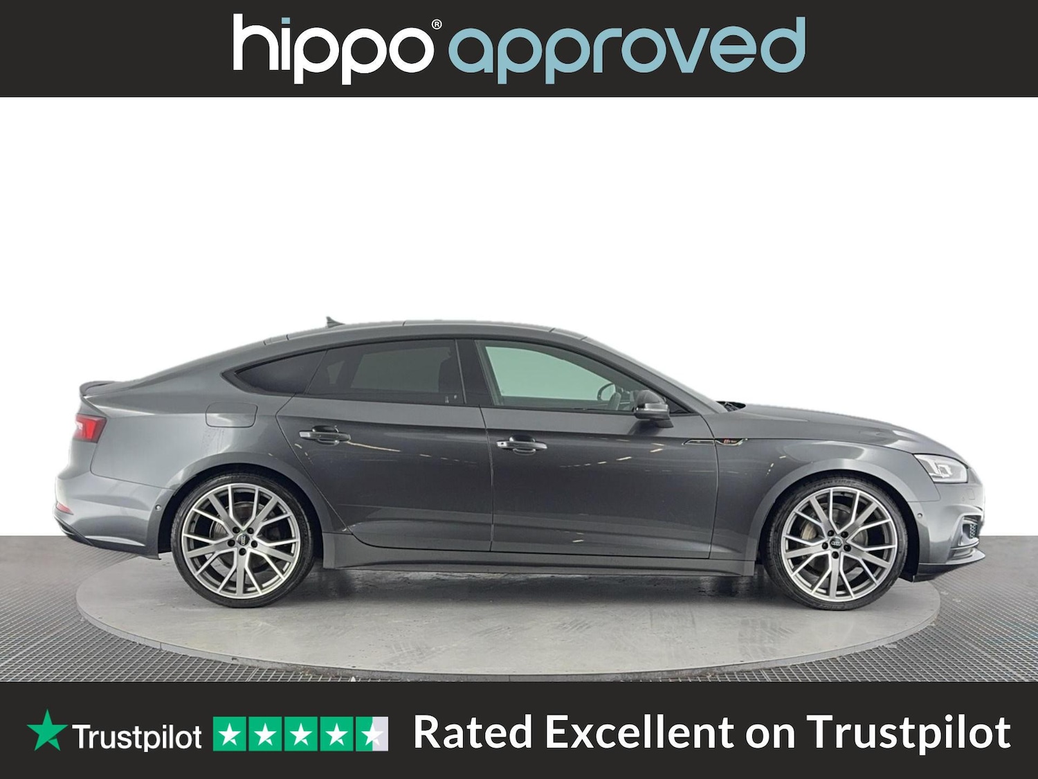 Used Audi A5 2019 for sale - 76658416: Photo 3