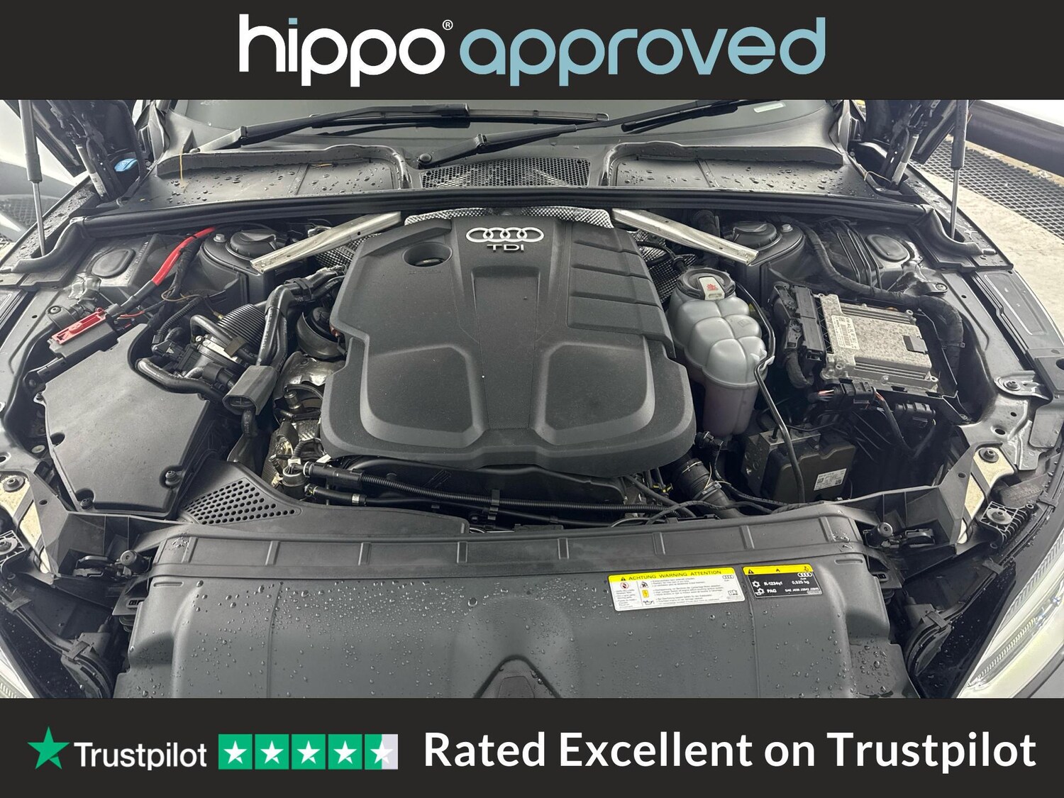 Used Audi A5 2019 for sale - 76658416: Photo 32