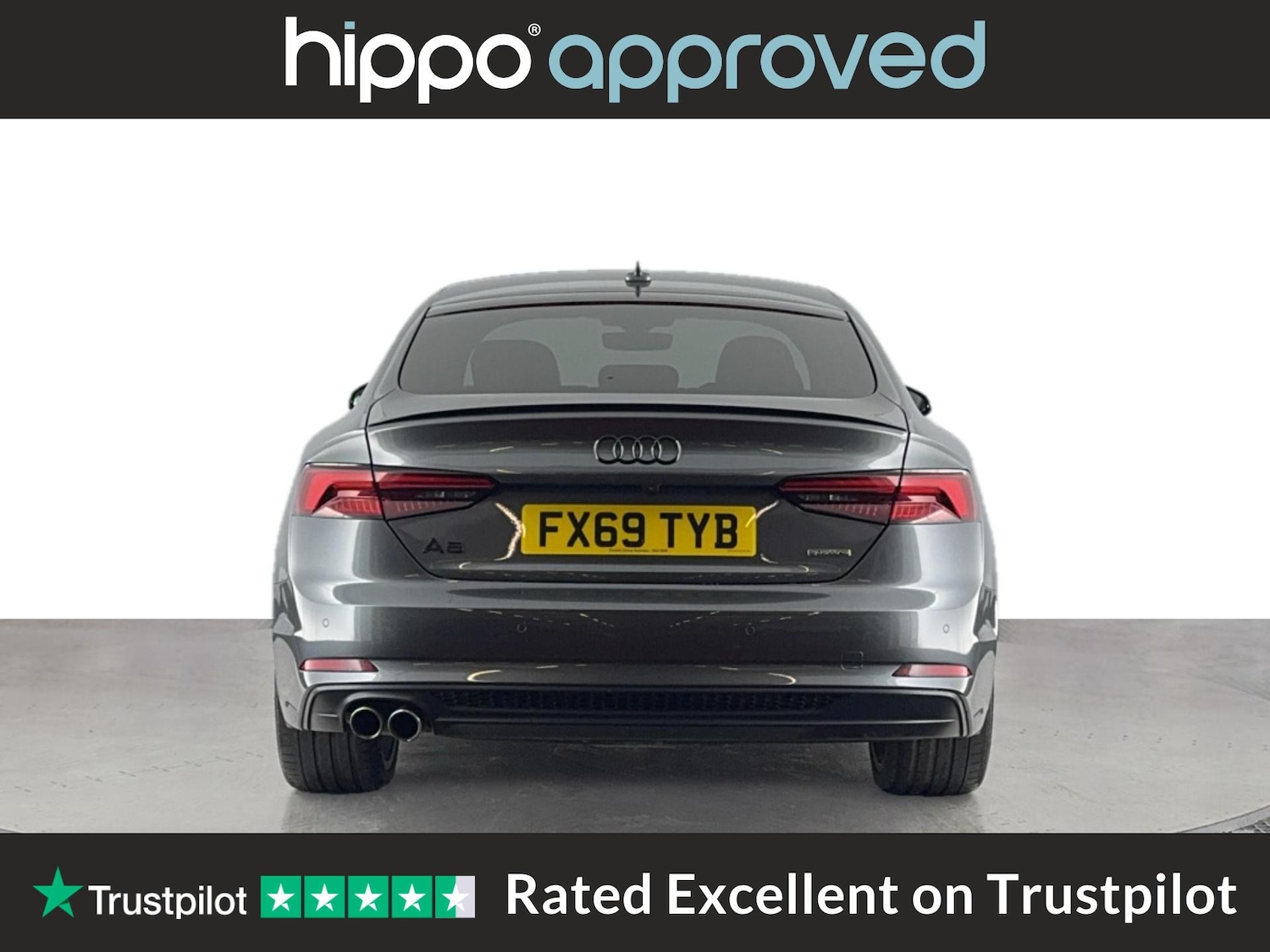 Used Audi A5 2019 for sale - 76658416: Photo 5