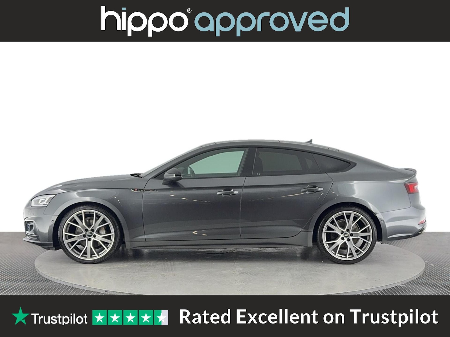 Used Audi A5 2019 for sale - 76658416: Photo 7