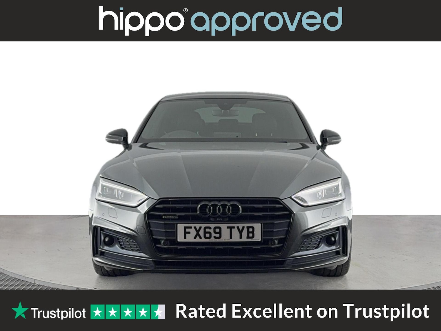 Used Audi A5 2019 for sale - 76658416: Photo 8