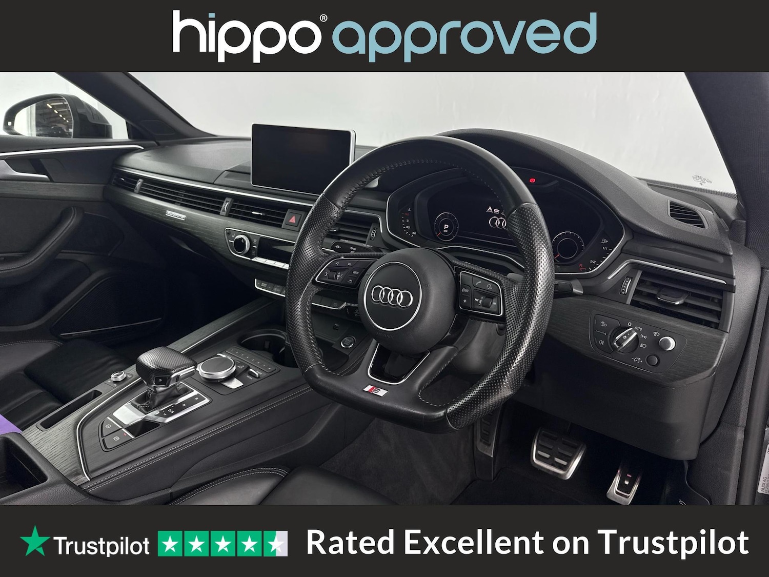 Used Audi A5 2019 for sale - 76658416: Photo 9