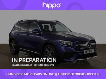 Used Mercedes-Benz GLB 2022 for sale - 77279664: Photo