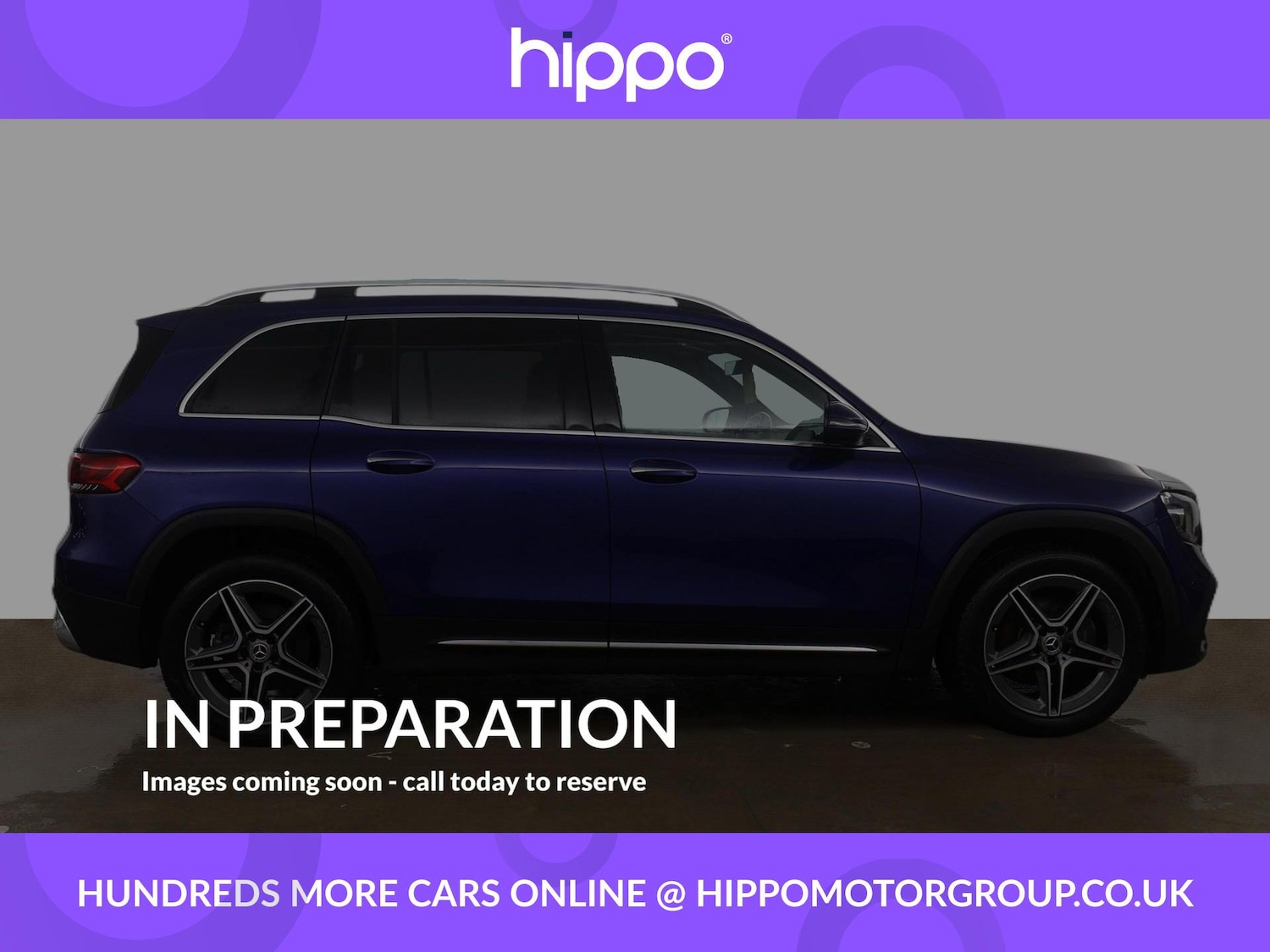 Used Mercedes-Benz GLB 2022 for sale - 77279664: Photo 5