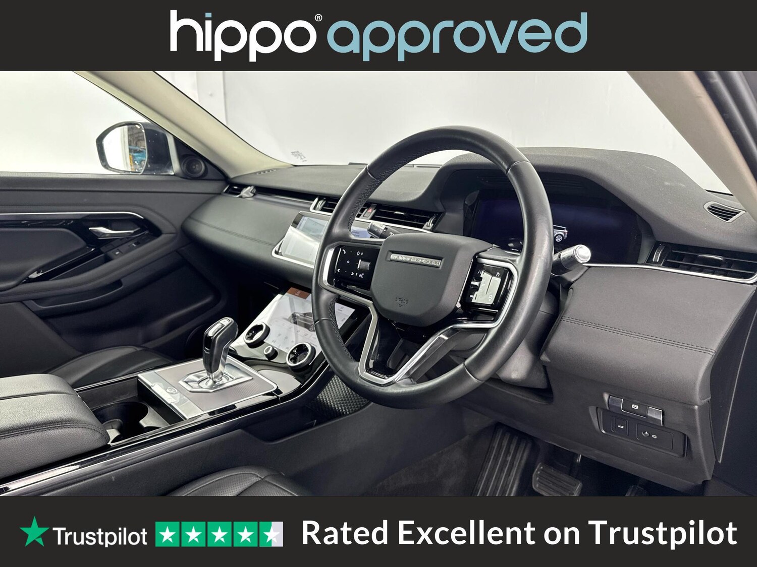 Used Land Rover Range Rover Evoque 2021 for sale - 76658276: Photo 10