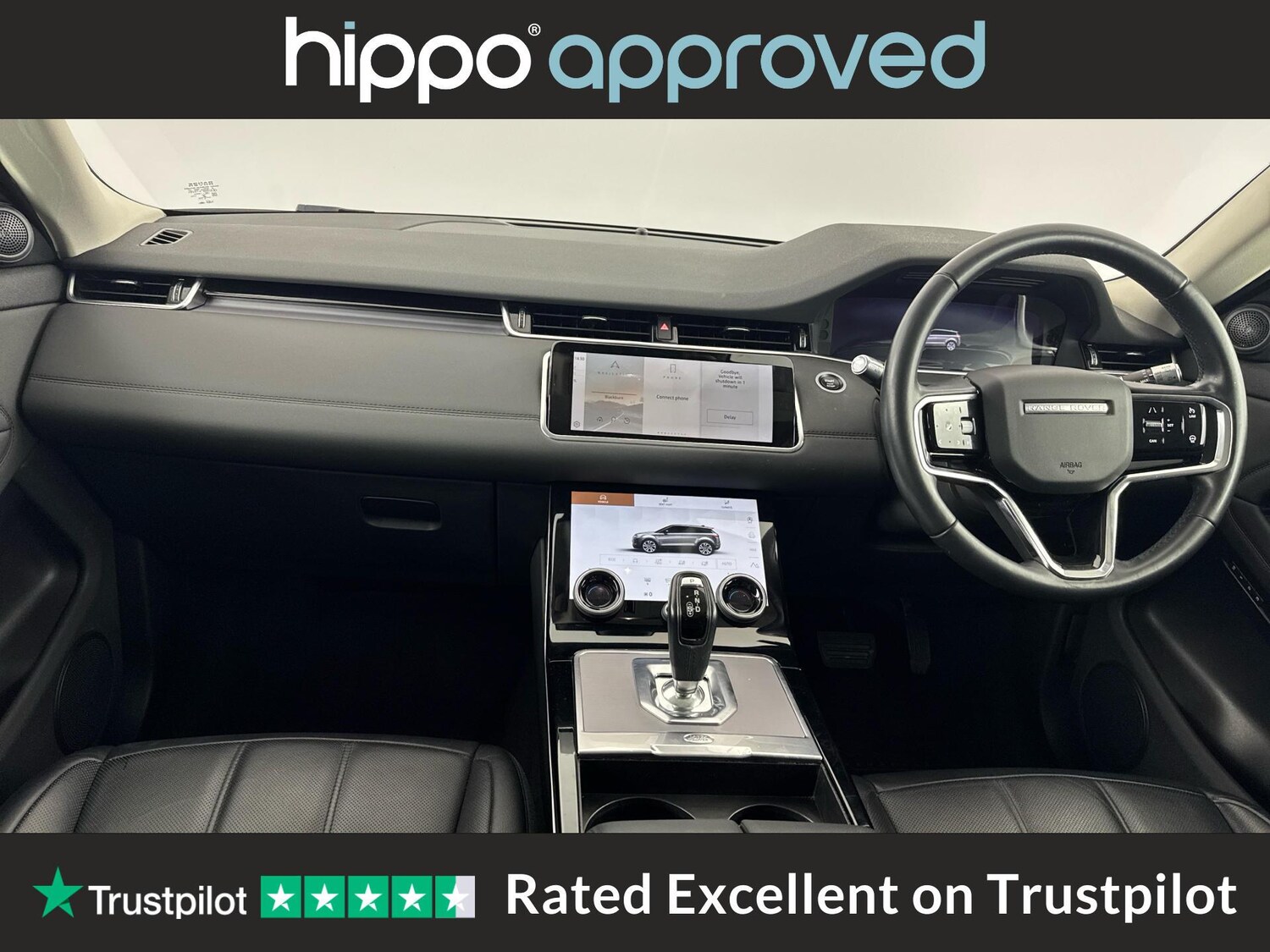 Used Land Rover Range Rover Evoque 2021 for sale - 76658276: Photo 11