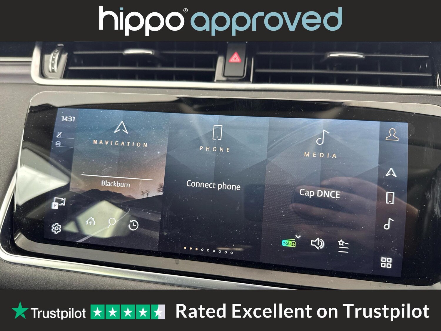 Used Land Rover Range Rover Evoque 2021 for sale - 76658276: Photo 12