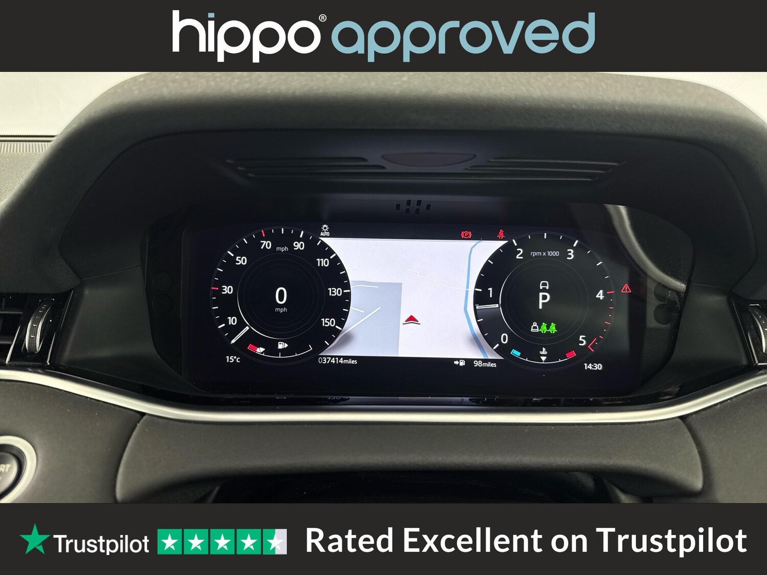 Used Land Rover Range Rover Evoque 2021 for sale - 76658276: Photo 13