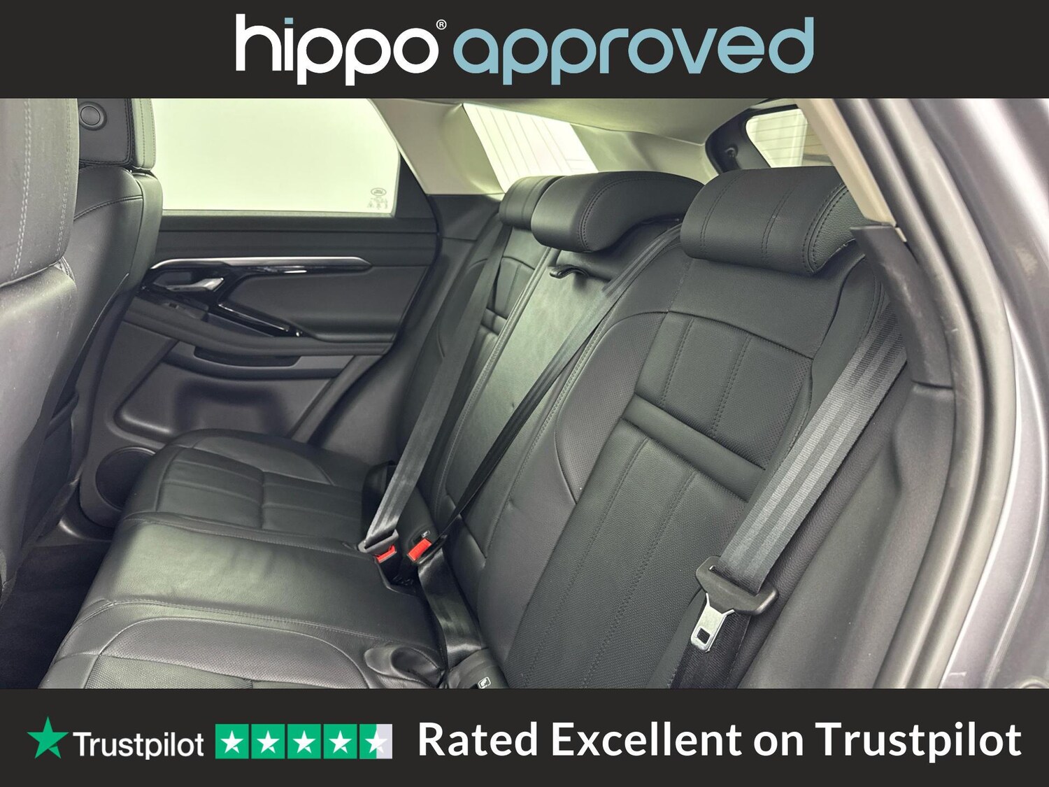 Used Land Rover Range Rover Evoque 2021 for sale - 76658276: Photo 14