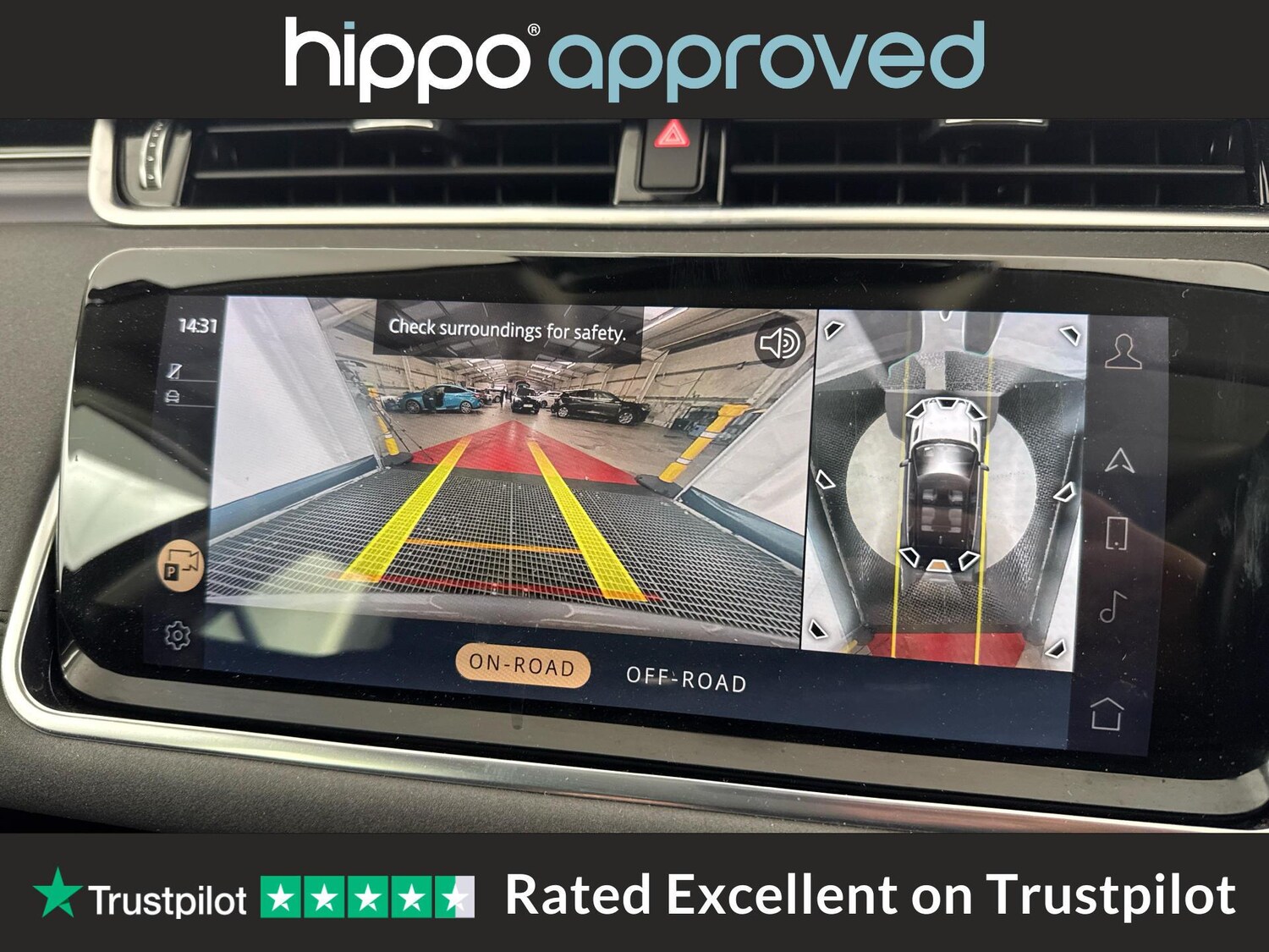 Used Land Rover Range Rover Evoque 2021 for sale - 76658276: Photo 19