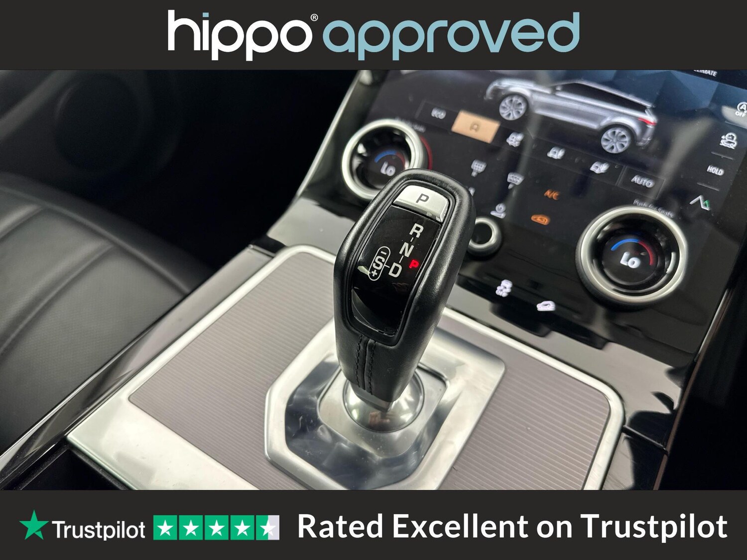 Used Land Rover Range Rover Evoque 2021 for sale - 76658276: Photo 21