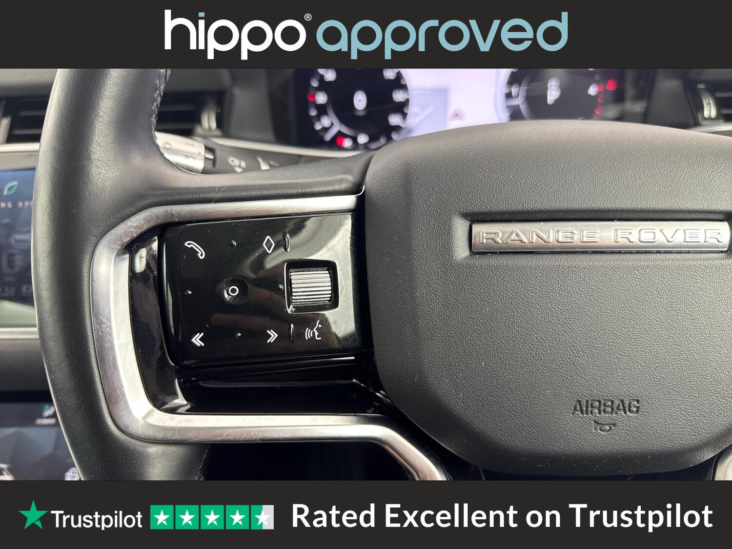 Used Land Rover Range Rover Evoque 2021 for sale - 76658276: Photo 22