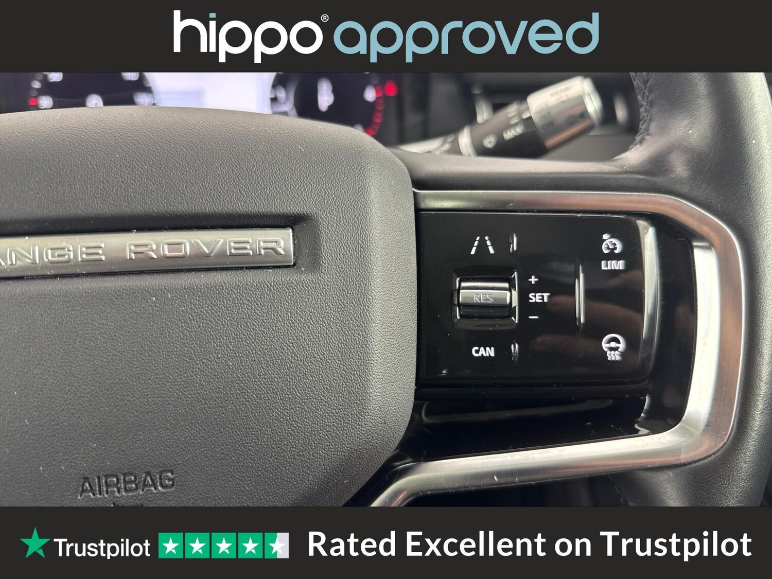 Used Land Rover Range Rover Evoque 2021 for sale - 76658276: Photo 23