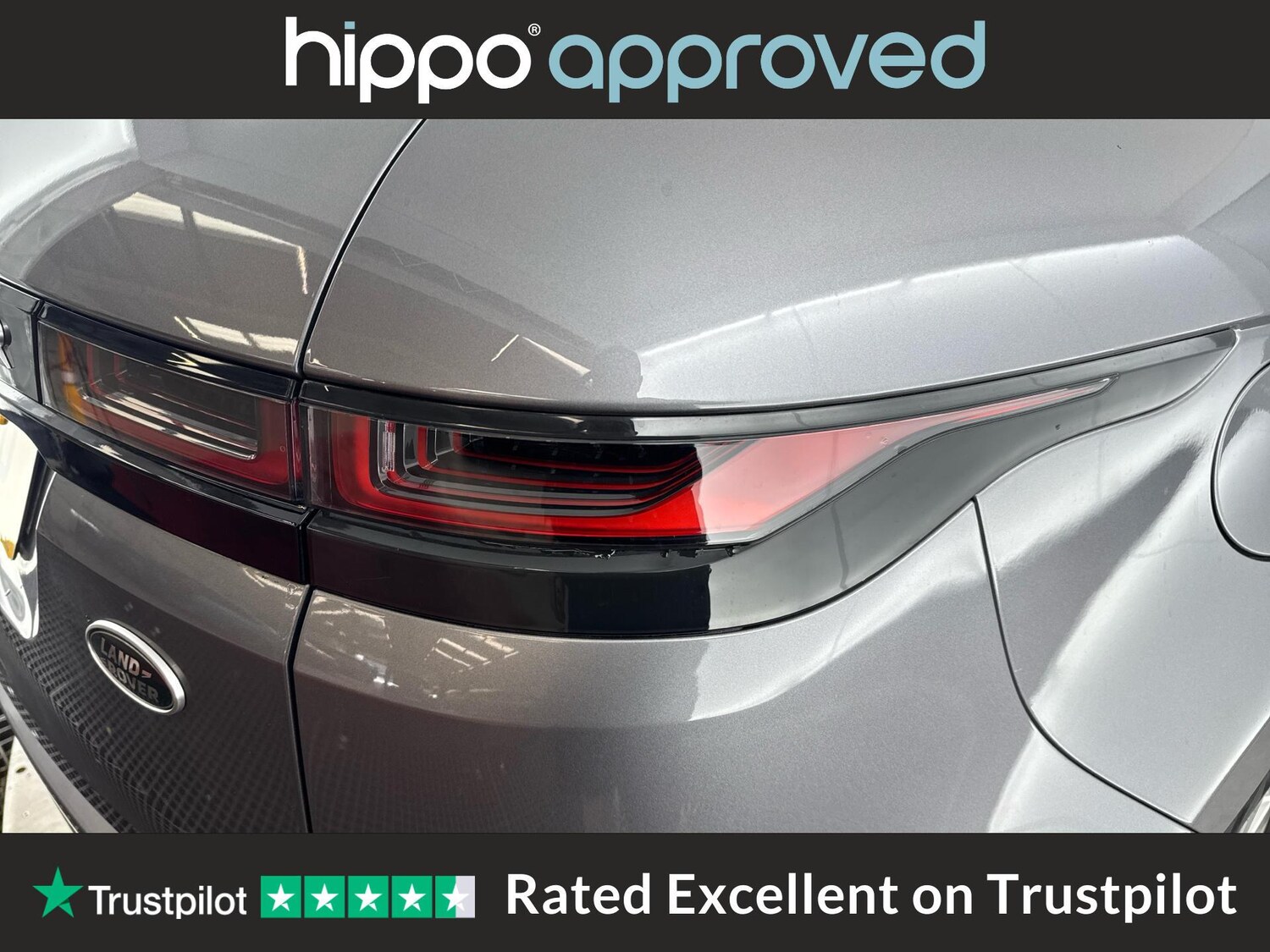 Used Land Rover Range Rover Evoque 2021 for sale - 76658276: Photo 29