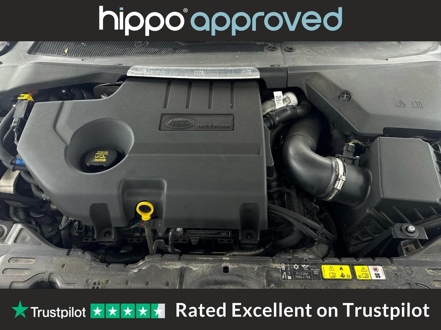 Used Land Rover Range Rover Evoque 2021 for sale - 76658276: Photo 30