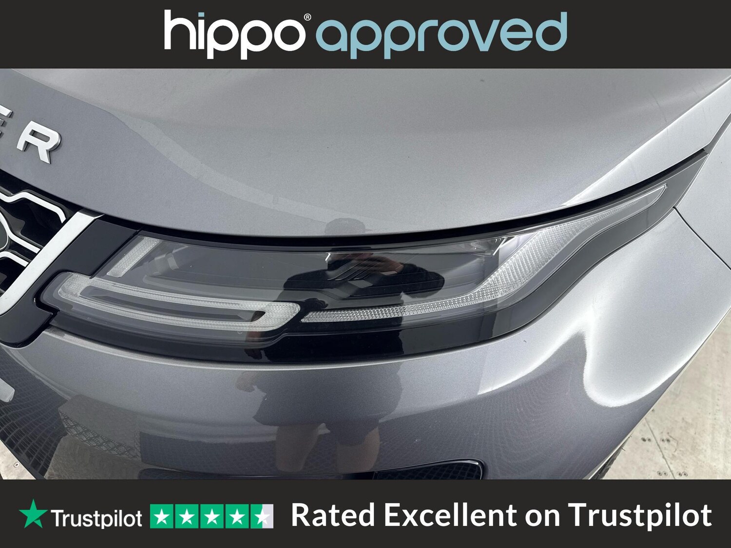 Used Land Rover Range Rover Evoque 2021 for sale - 76658276: Photo 31