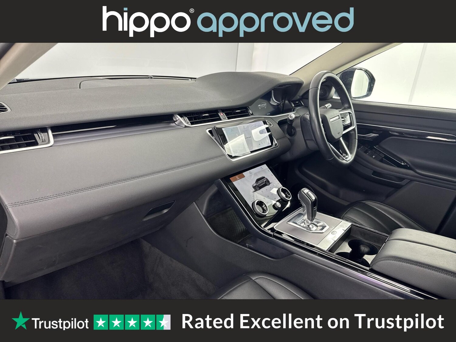 Used Land Rover Range Rover Evoque 2021 for sale - 76658276: Photo 9