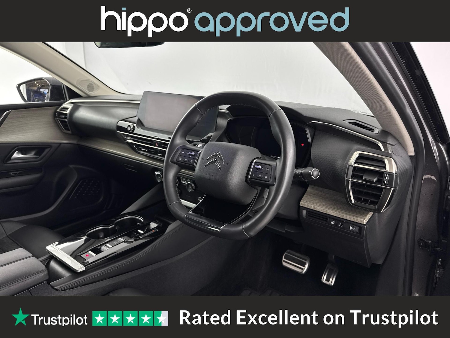 Used Citroen C5 X for sale - 76659192: Photo 10