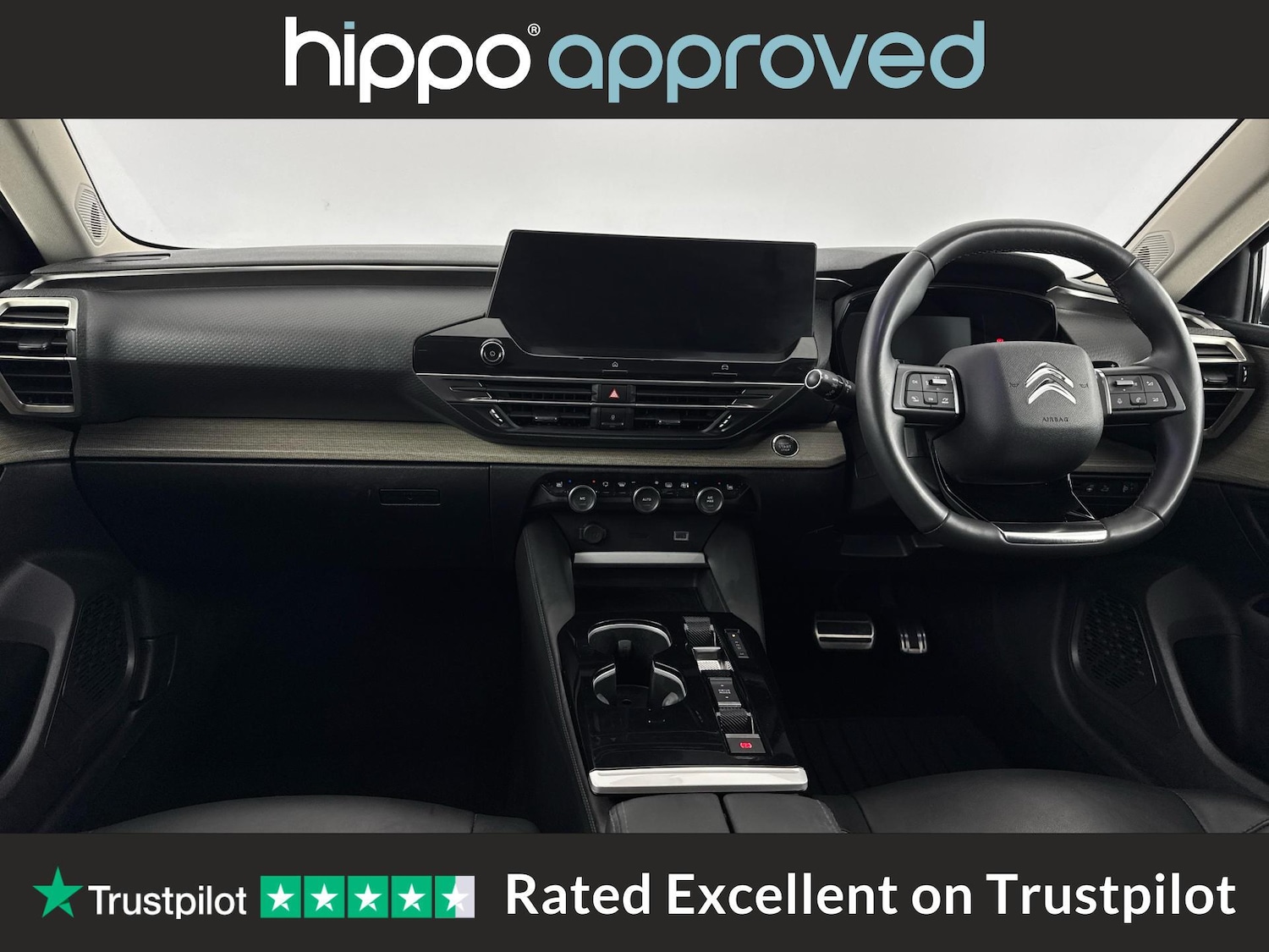 Used Citroen C5 X for sale - 76659192: Photo 11