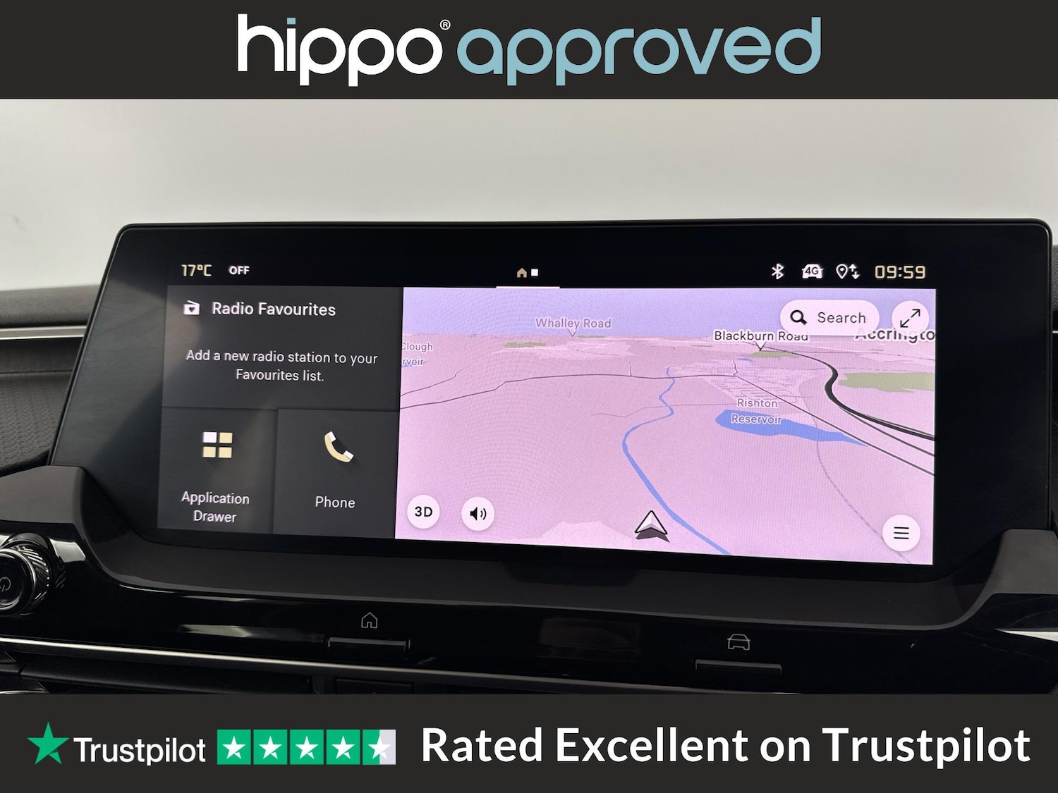 Used Citroen C5 X for sale - 76659192: Photo 12