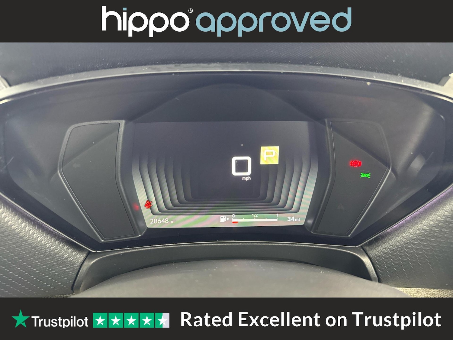 Used Citroen C5 X for sale - 76659192: Photo 13