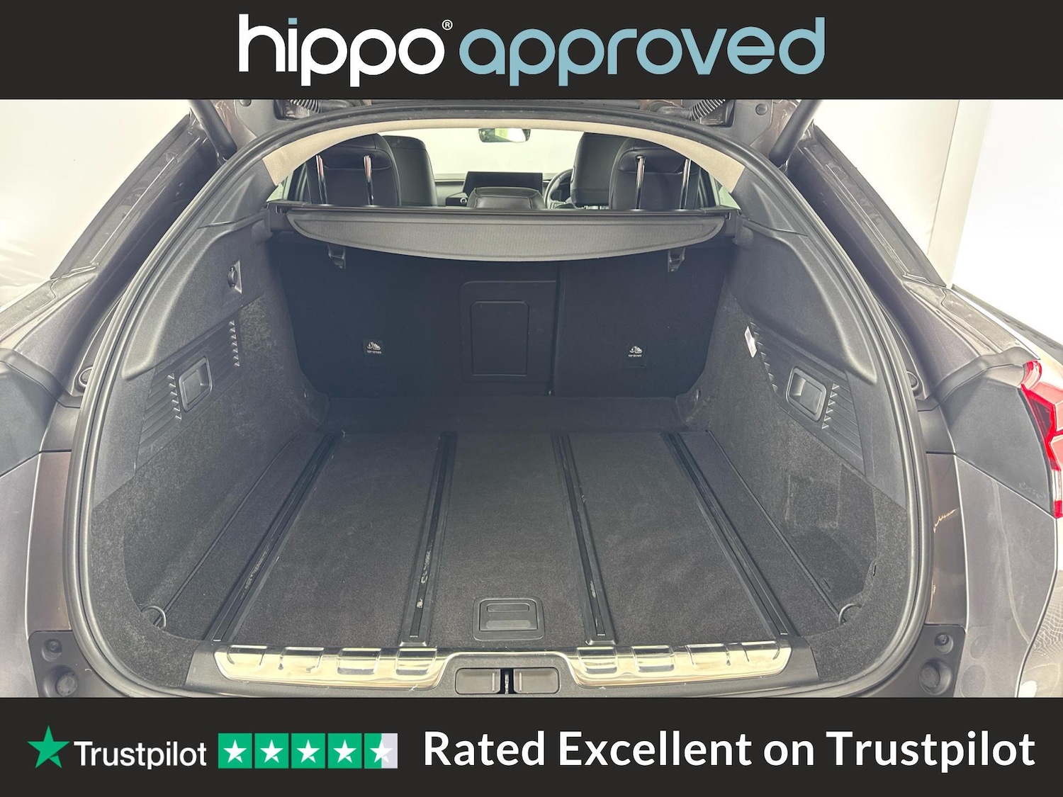 Used Citroen C5 X for sale - 76659192: Photo 15