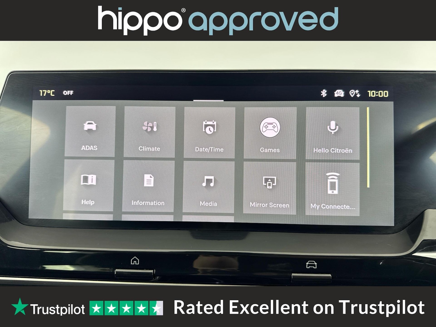 Used Citroen C5 X for sale - 76659192: Photo 16