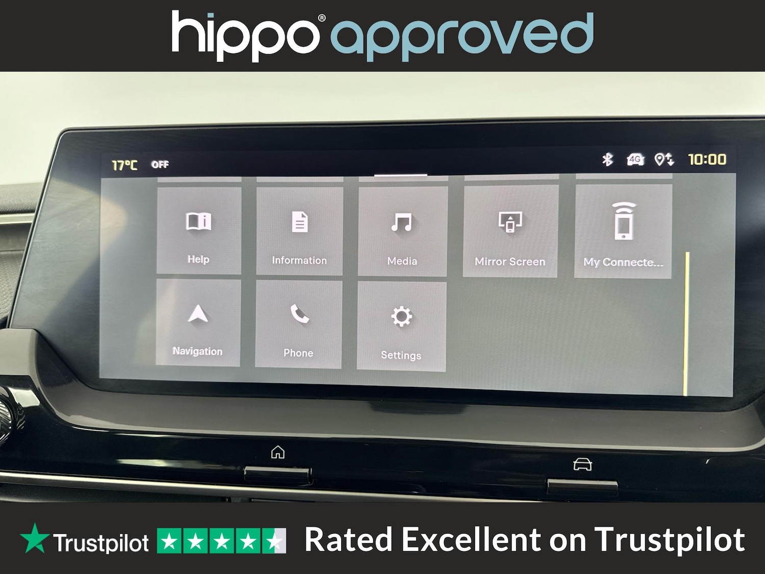 Used Citroen C5 X for sale - 76659192: Photo 17