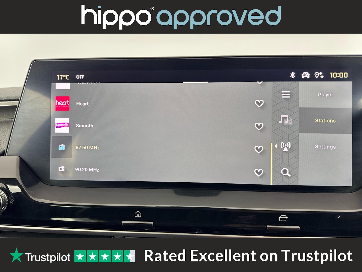 Used Citroen C5 X for sale - 76659192: Photo 18