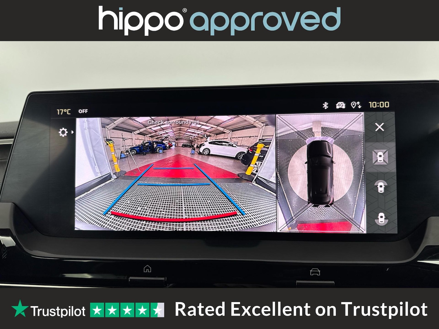 Used Citroen C5 X for sale - 76659192: Photo 19