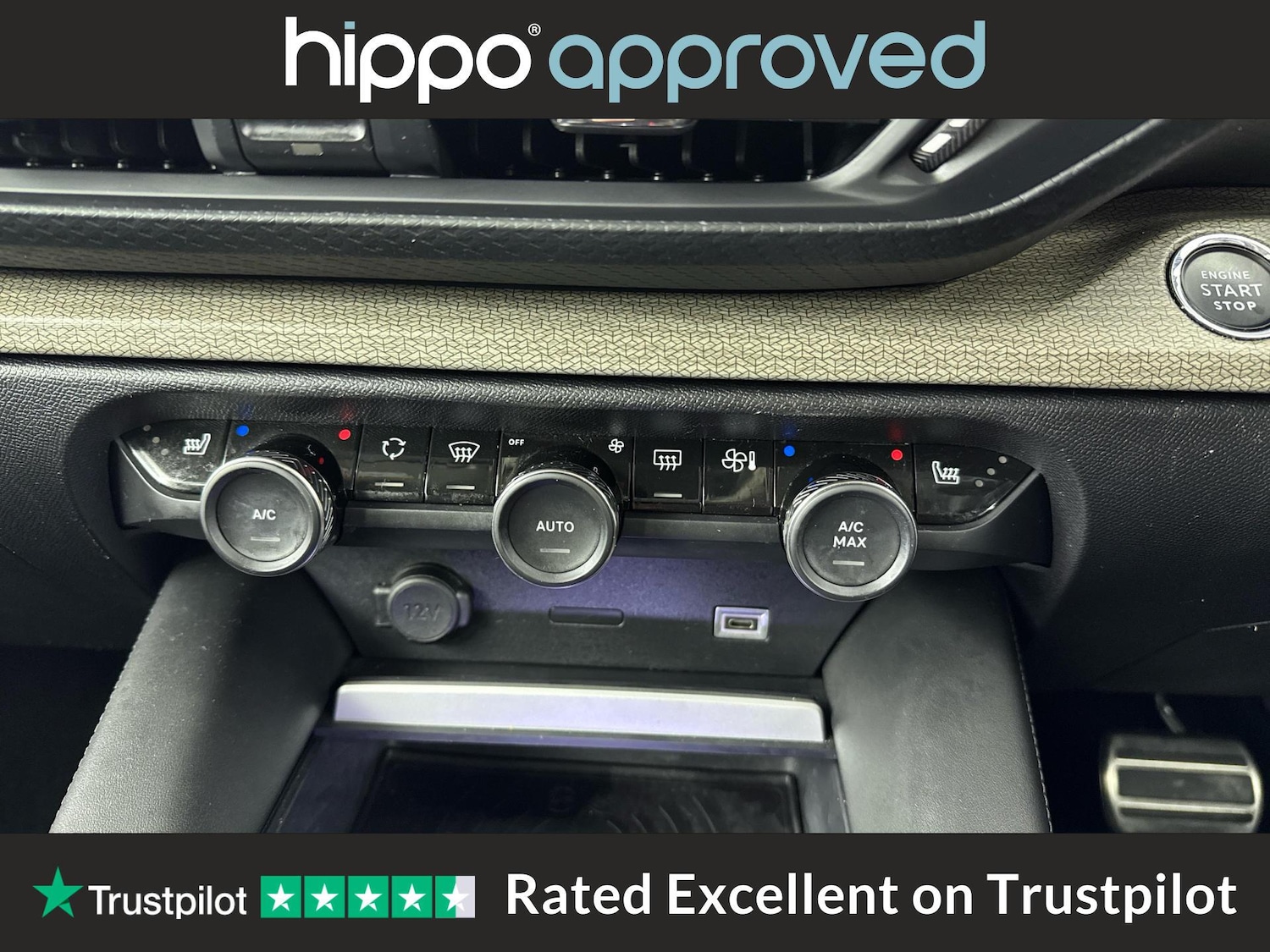 Used Citroen C5 X for sale - 76659192: Photo 20