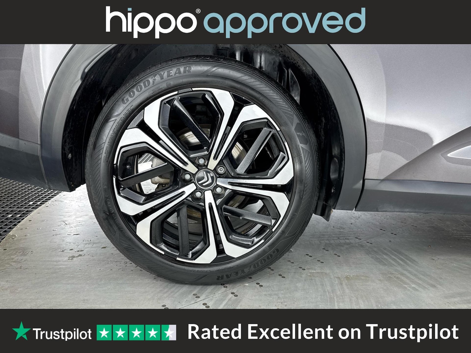 Used Citroen C5 X for sale - 76659192: Photo 27