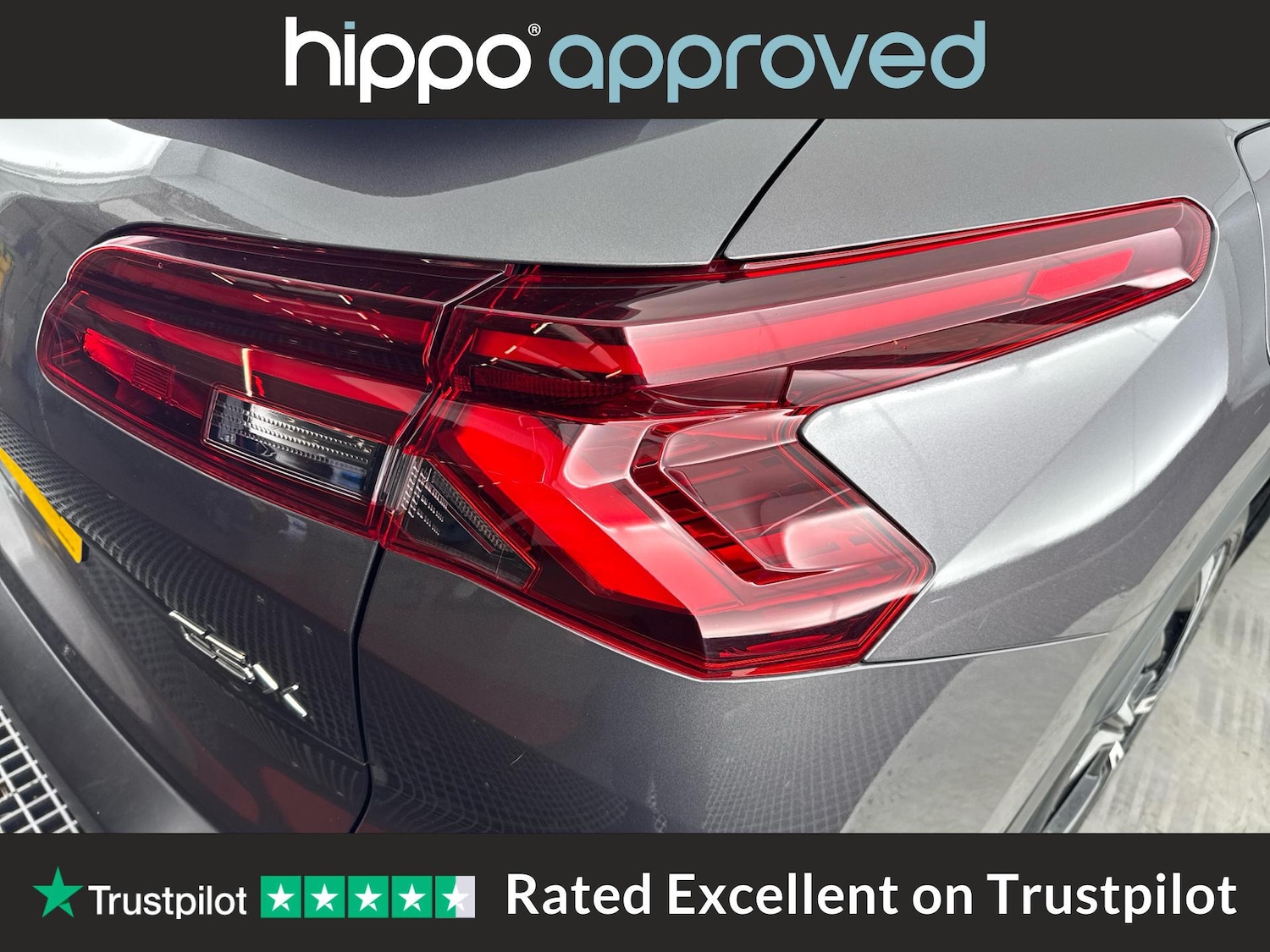 Used Citroen C5 X for sale - 76659192: Photo 28