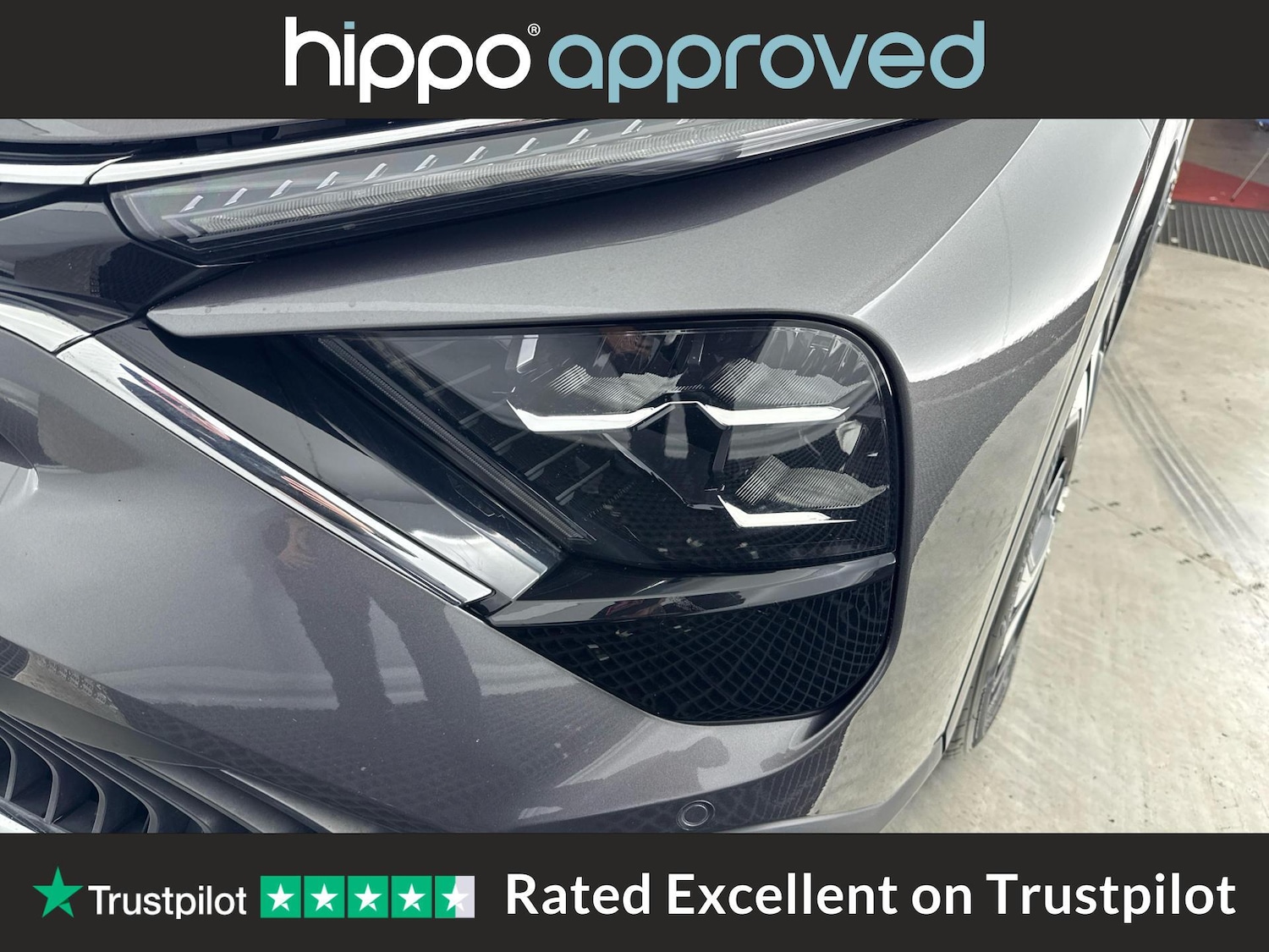 Used Citroen C5 X for sale - 76659192: Photo 30