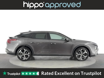 Used Citroen C5 X 2023 for sale - 76659192: Photo