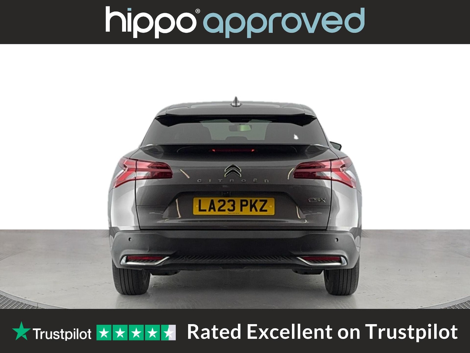 Used Citroen C5 X for sale - 76659192: Photo 5