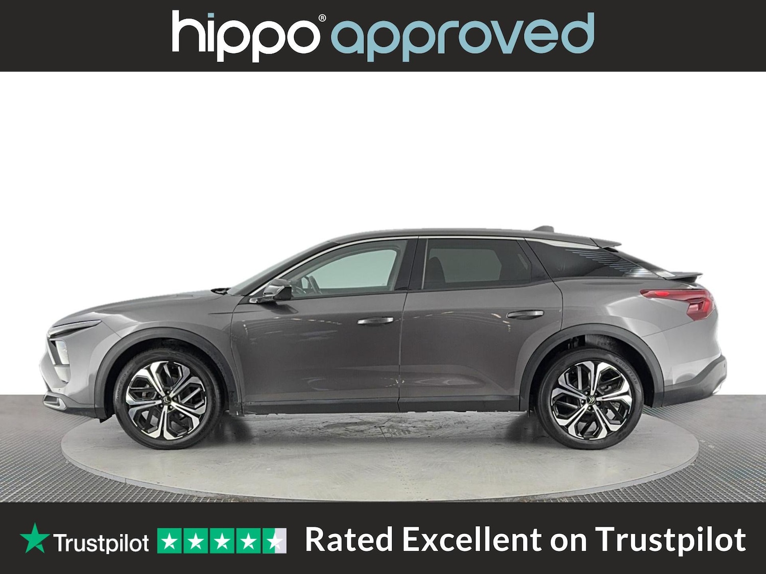 Used Citroen C5 X for sale - 76659192: Photo 7