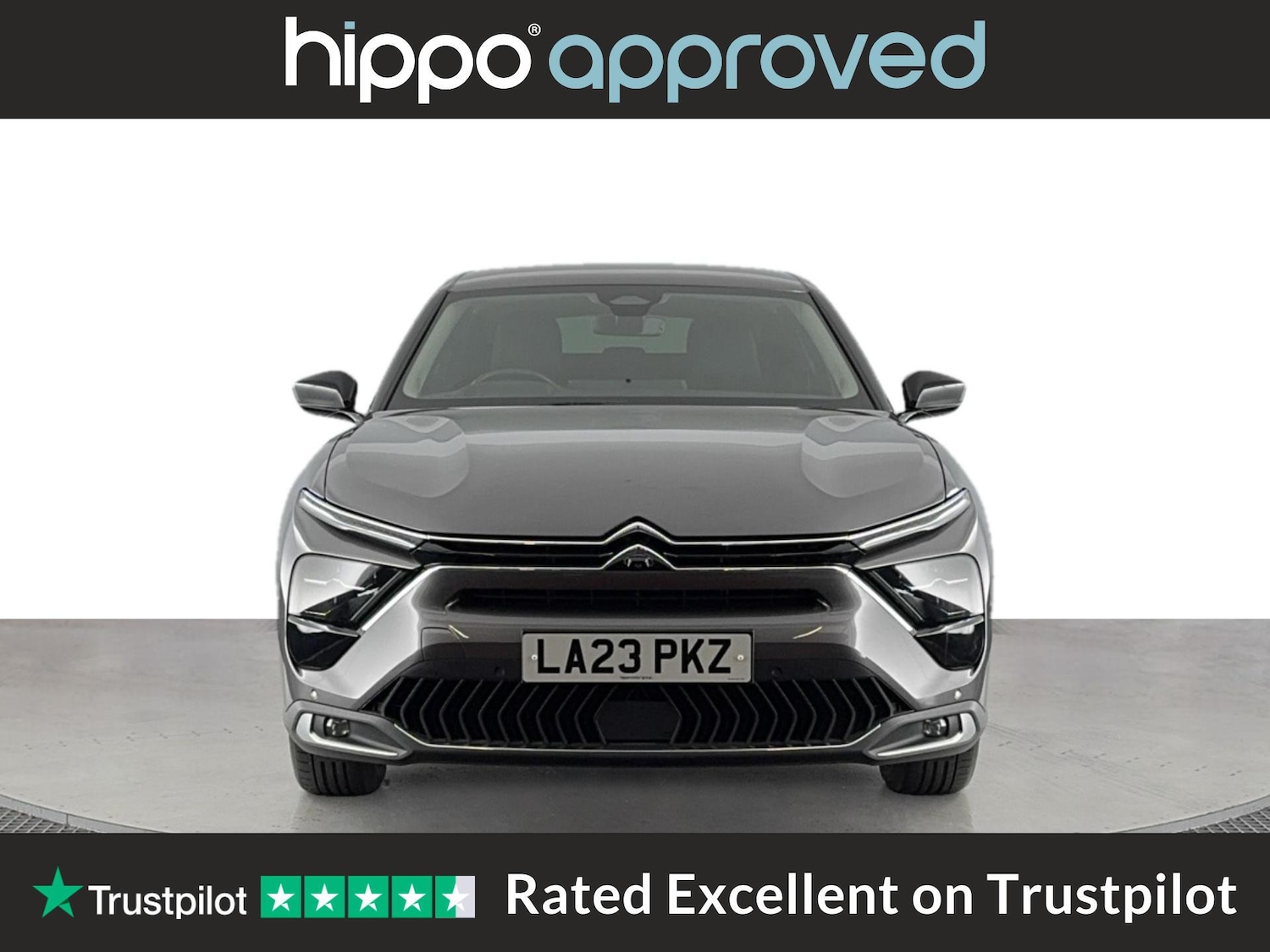 Used Citroen C5 X for sale - 76659192: Photo 8