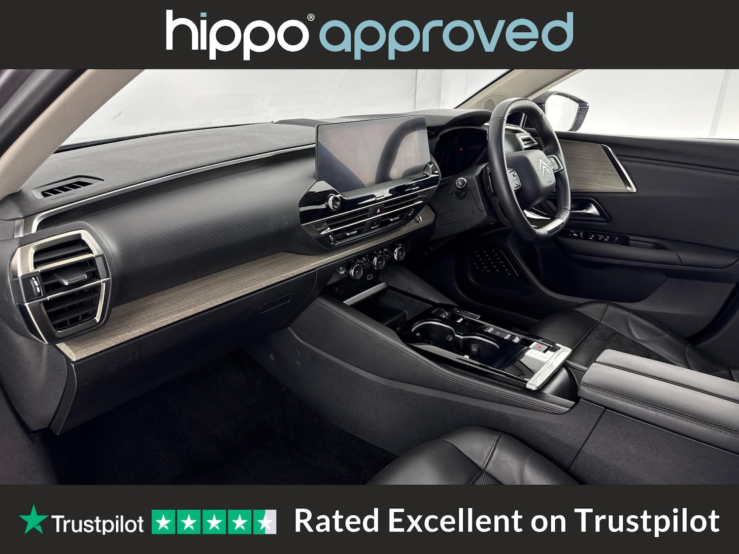 Used Citroen C5 X for sale - 76659192: Photo 9