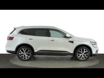 Used Renault Koleos 2019 for sale - 74807458: Photo