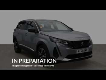 2021 - Puretech S/S Gt Premium 5-Door