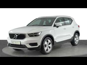 2020 - D3 Momentum Awd 5-Door