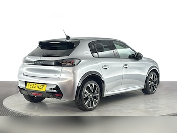 Used Peugeot 208 2022 for sale - 79577259: Photo
