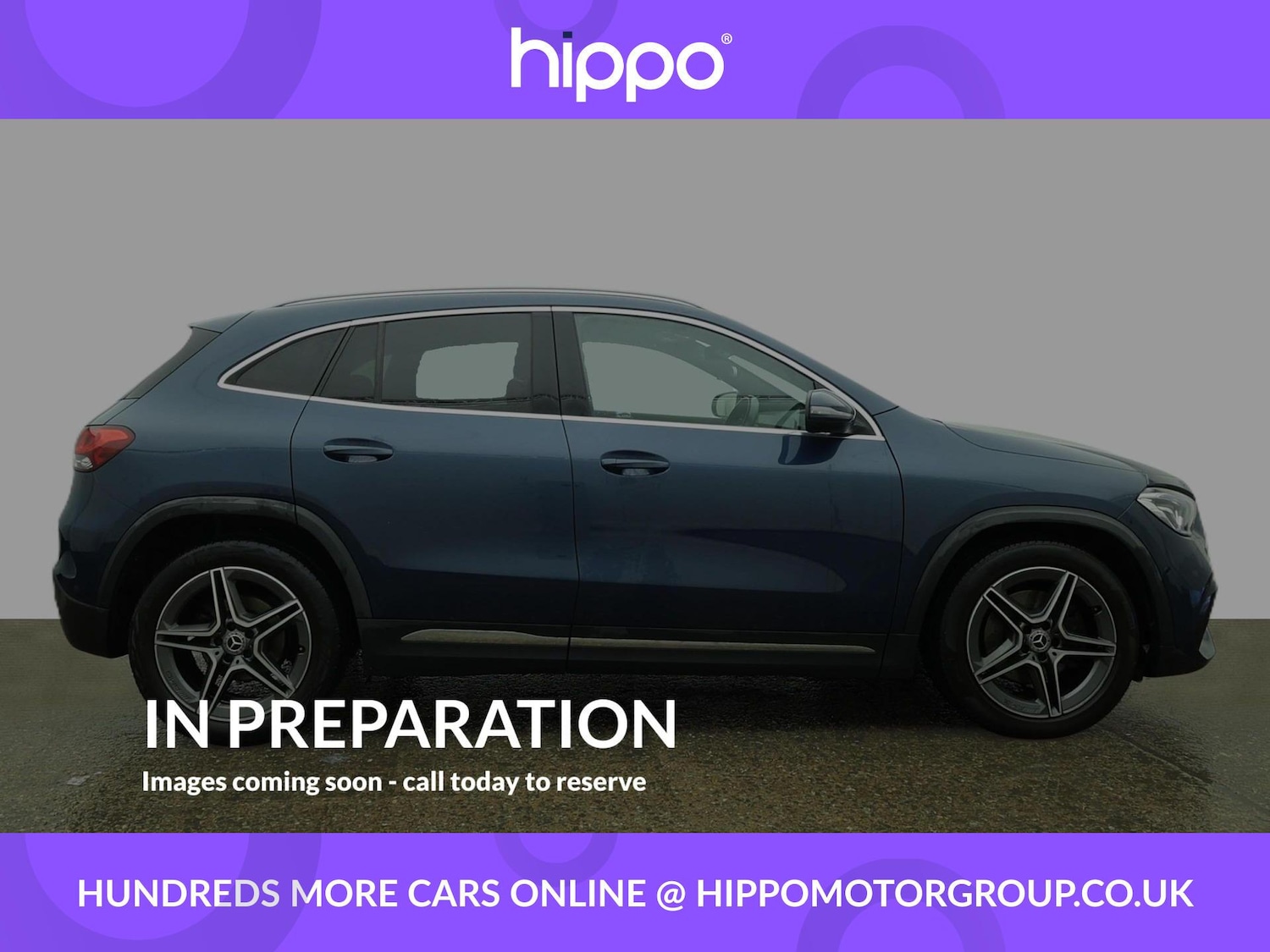 Used Mercedes-Benz GLA for sale - 77468766: Photo 5