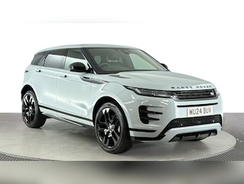Used Land Rover Range Rover Evoque 2024 for sale - 78231770: Photo