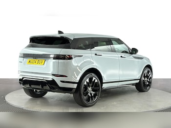Used Land Rover Range Rover Evoque 2024 for sale - 78231770: Photo