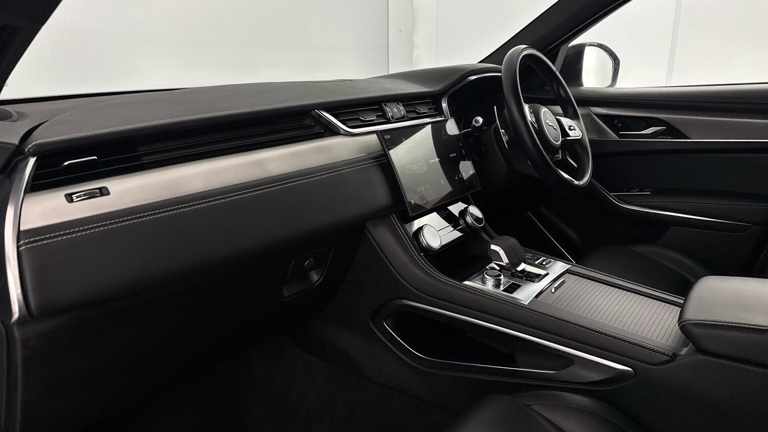 Used Jaguar F-Pace 2021 for sale - 78170283: Photo 10