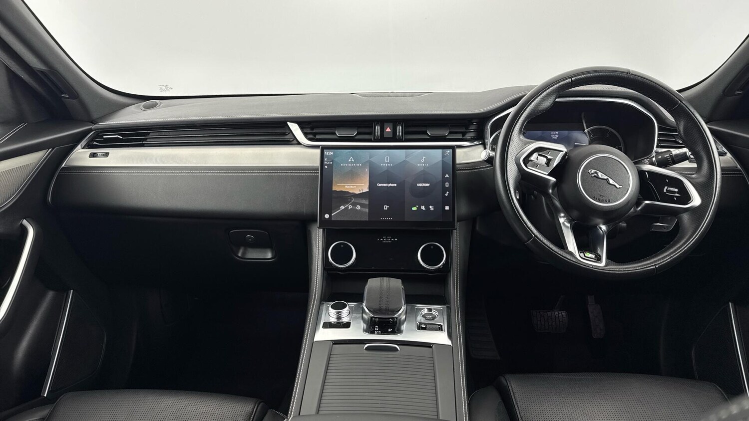 Used Jaguar F-Pace 2021 for sale - 78170283: Photo 11