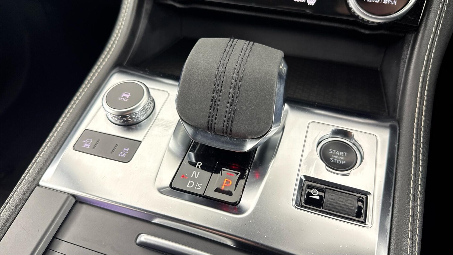 Used Jaguar F-Pace 2021 for sale - 78170283: Photo 16